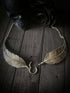 Detachable Leaf Choker